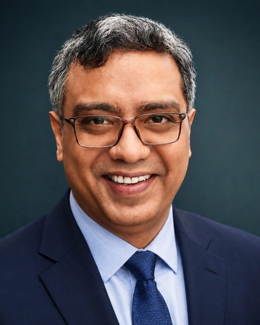 Dr. Gaurab Bhaduri, Consultant in Diabetes and Endocrinology, Kolkata.