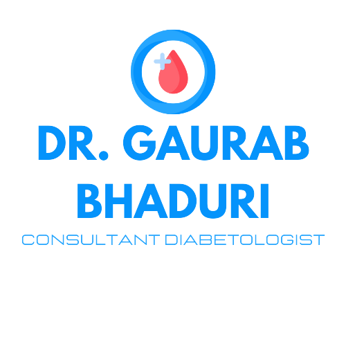 Dr. Gaurab Bhaduri